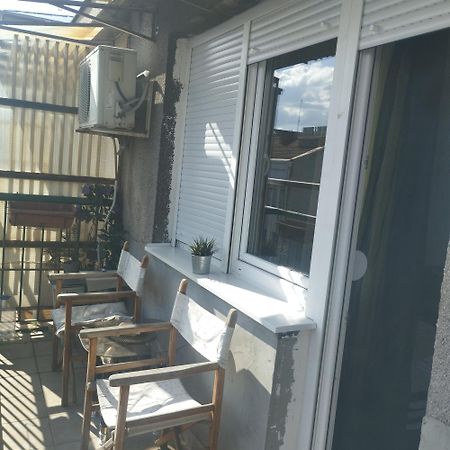 Apartman Centar Beograd Ngoại thất bức ảnh
