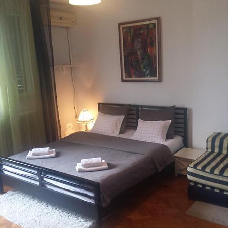 Apartman Centar Beograd Ngoại thất bức ảnh