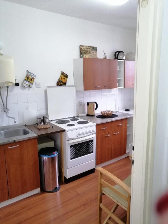 Apartman Centar Beograd Ngoại thất bức ảnh