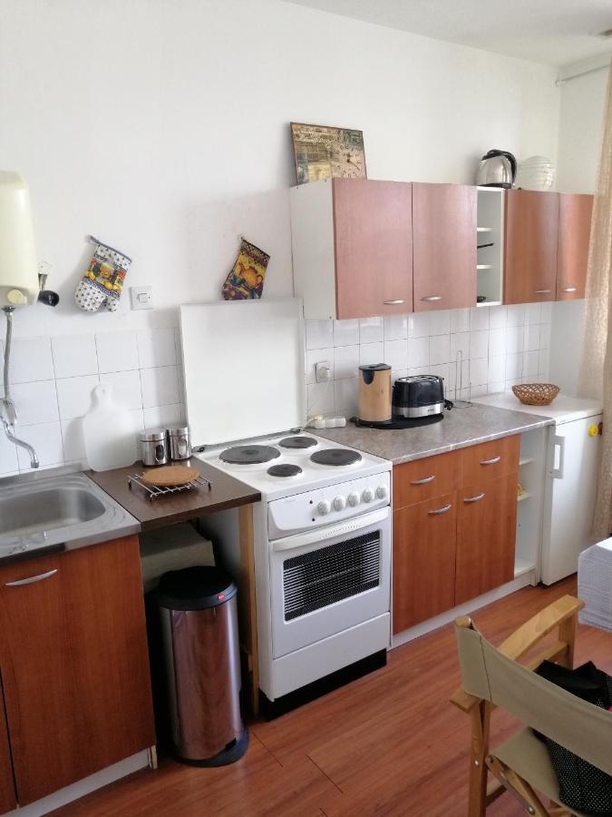 Apartman Centar Beograd Ngoại thất bức ảnh