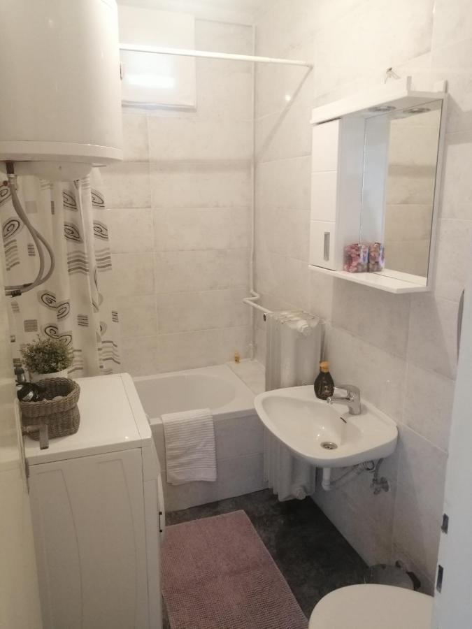 Apartman Centar Beograd Ngoại thất bức ảnh