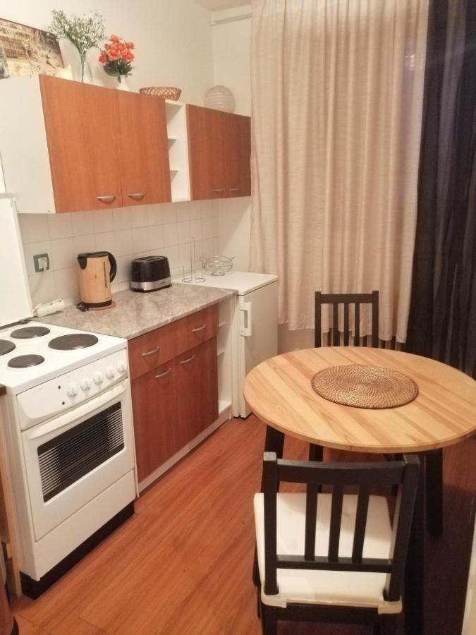 Apartman Centar Beograd Ngoại thất bức ảnh