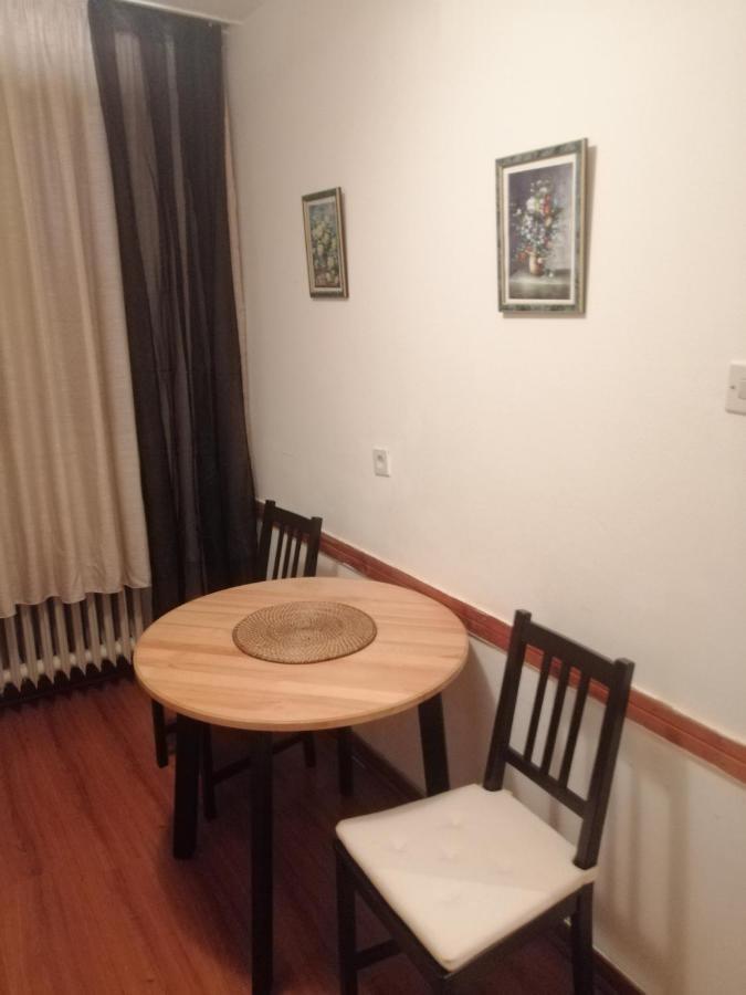 Apartman Centar Beograd Ngoại thất bức ảnh