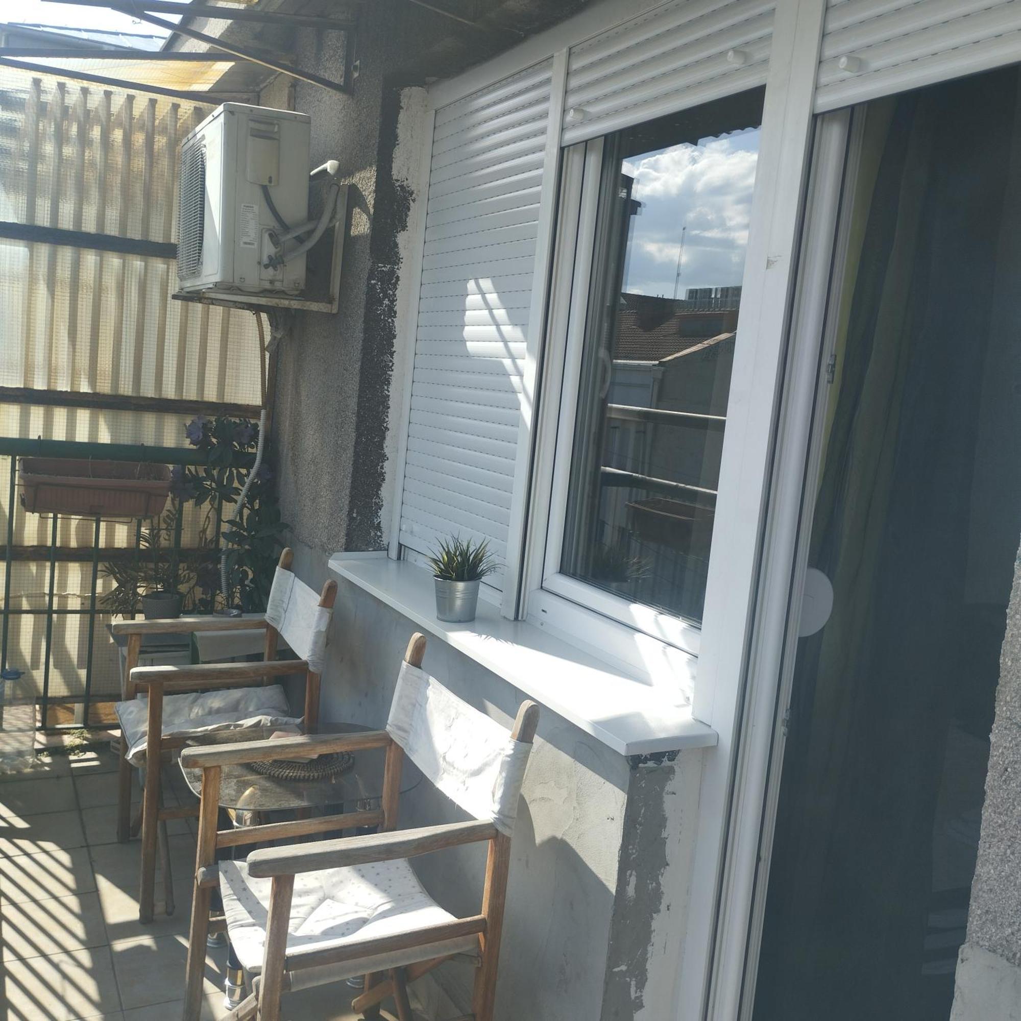 Apartman Centar Beograd Ngoại thất bức ảnh