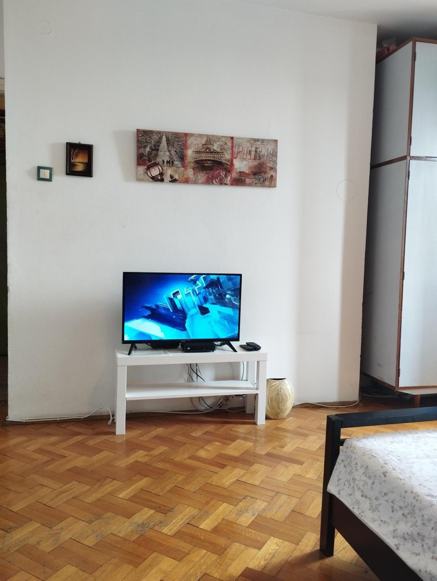 Apartman Centar Beograd Ngoại thất bức ảnh