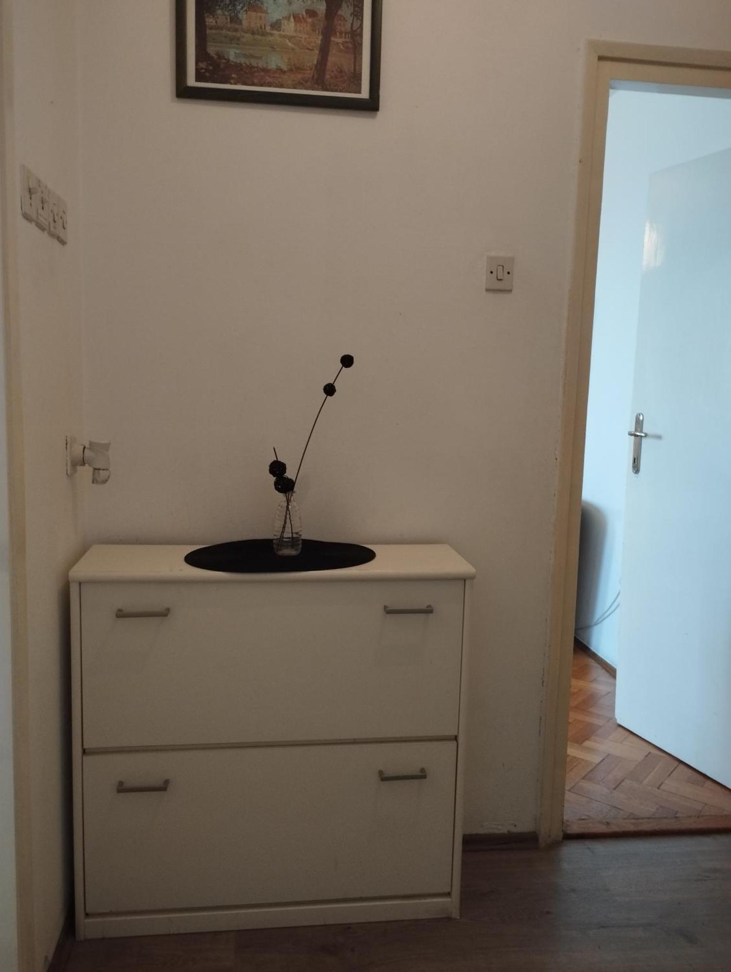 Apartman Centar Beograd Ngoại thất bức ảnh