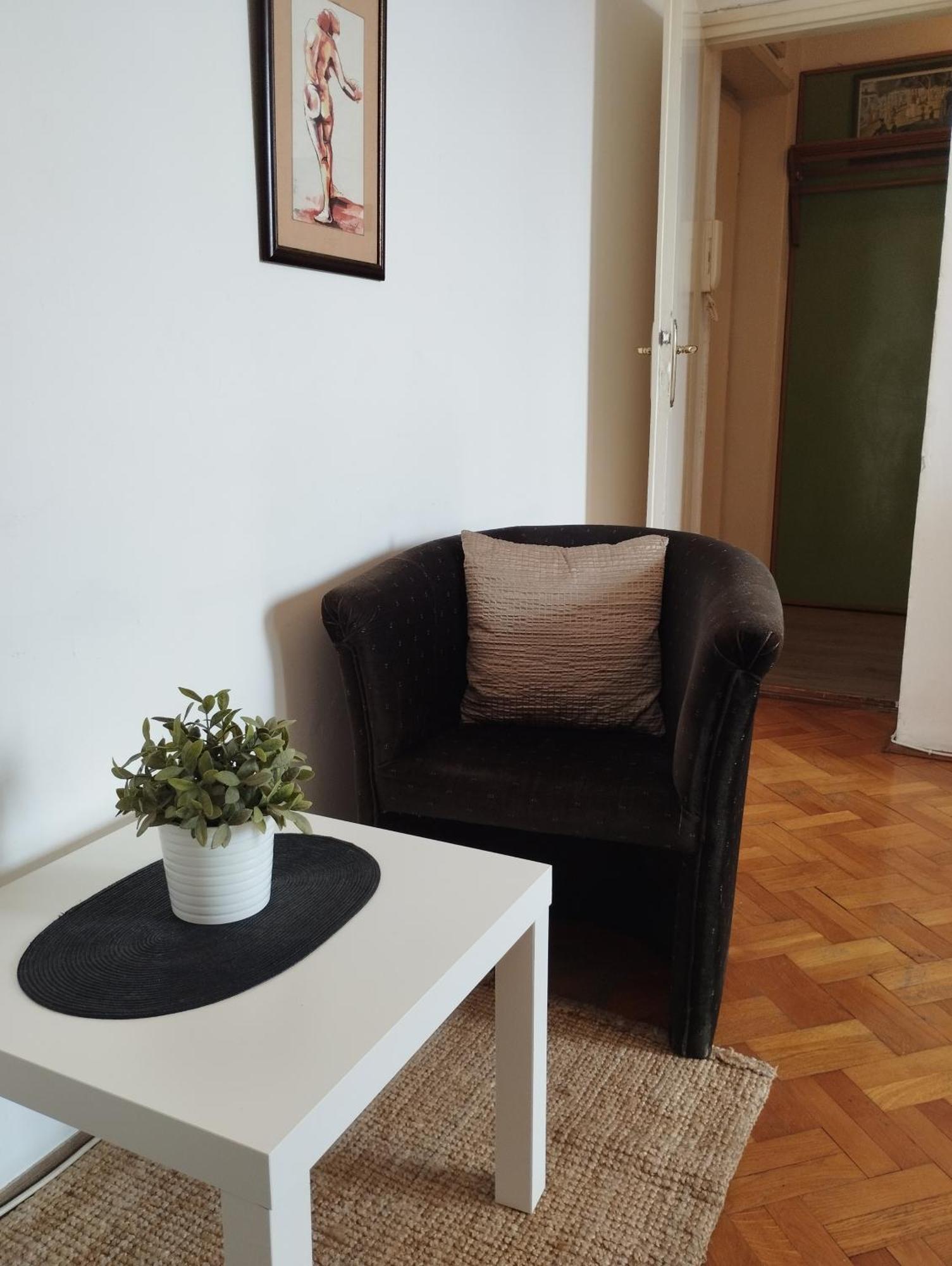 Apartman Centar Beograd Ngoại thất bức ảnh