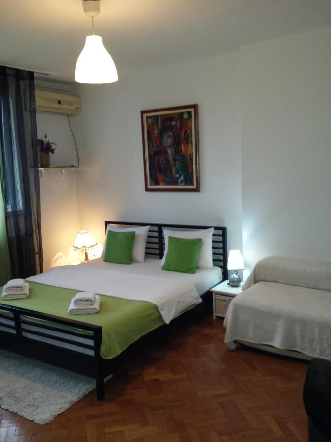 Apartman Centar Beograd Ngoại thất bức ảnh