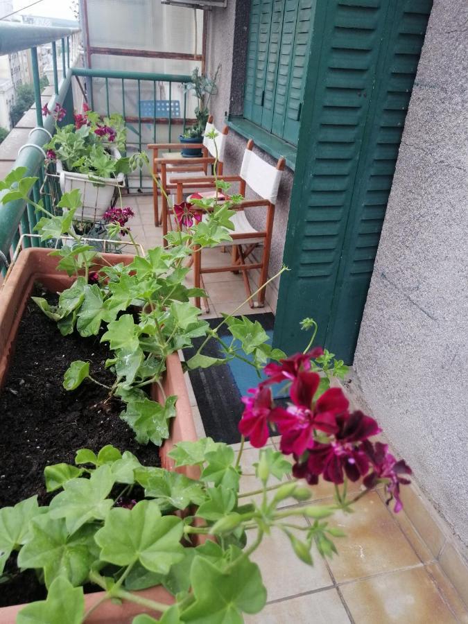 Apartman Centar Beograd Ngoại thất bức ảnh